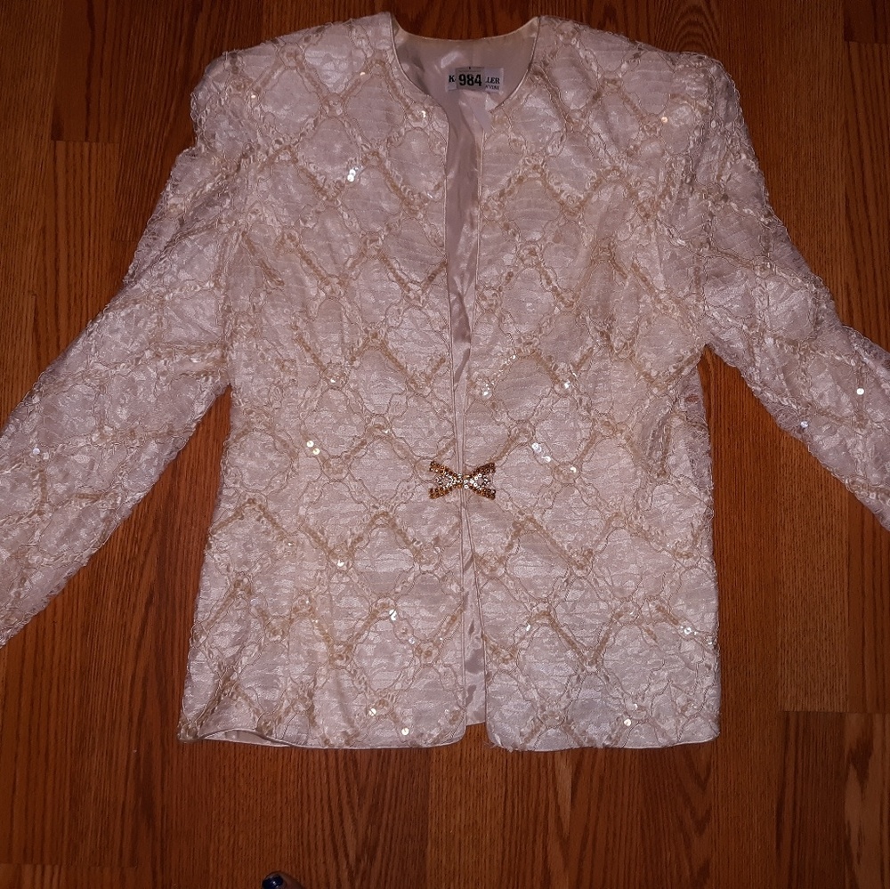 Vintage Karen Miller Jacket